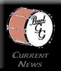 drummer Gregg Gerson current news